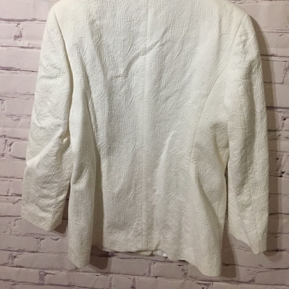 Talbots size 14 Jacket - Picture 8 of 8